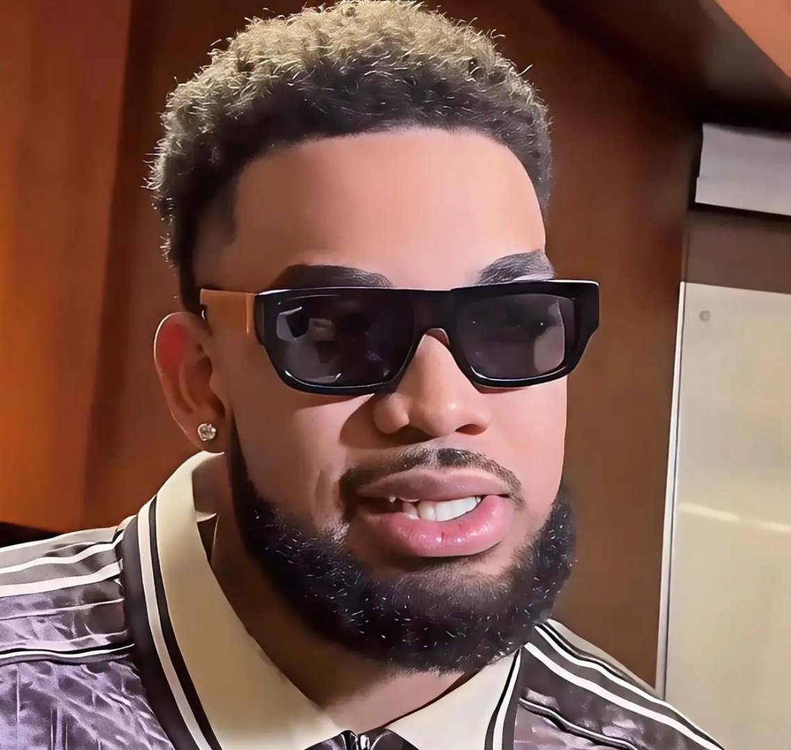 关于森林狼球员唐斯接受媒体采访，分享个人成长心得的信息