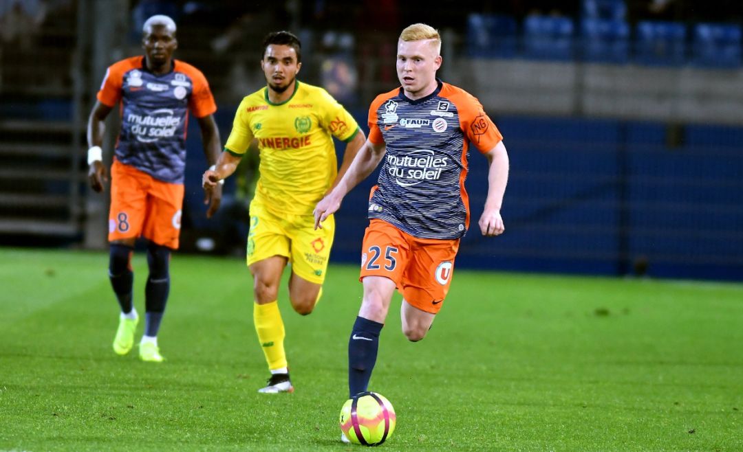 楚歌队主场获胜，法甲前十名不再遥远