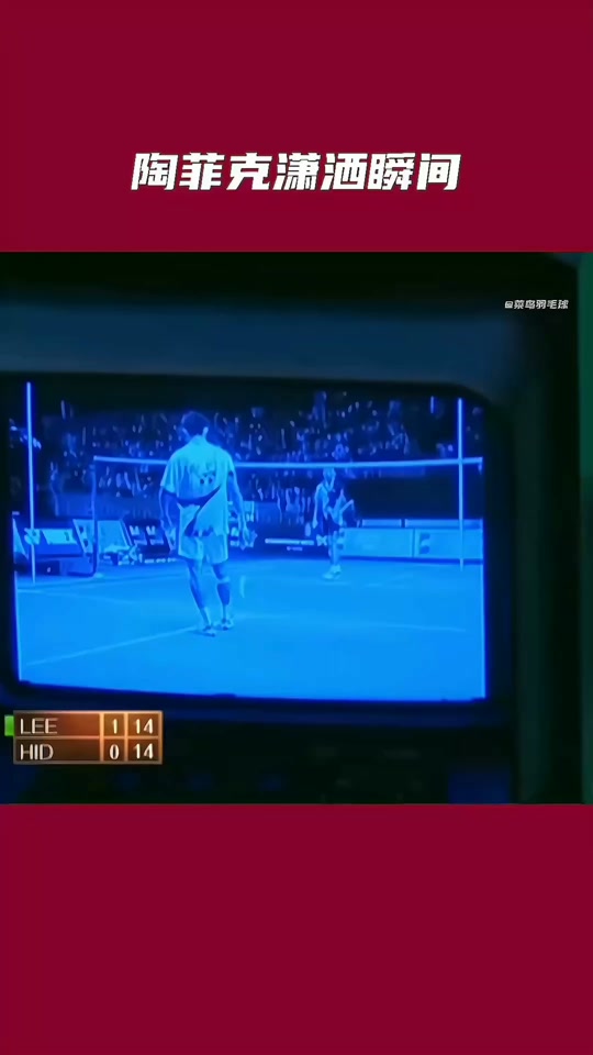 韩国羽毛球队血洗印尼羽毛球队,陶菲克完成帽子戏法的简单介绍 韩国羽毛球队血洗印尼羽毛球队,陶菲克完成帽子戏法的简单介绍