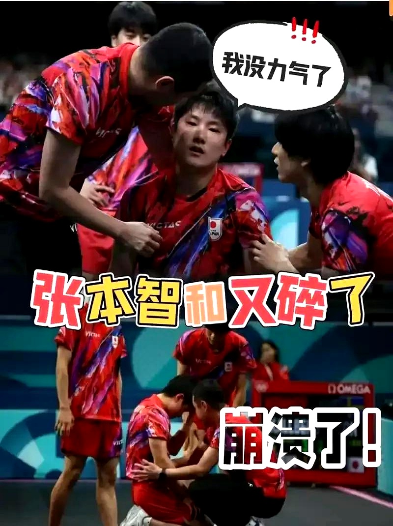 PG中国登录入口-包含英国乒乓球队爆冷波兰乒乓球队，张本智和制霸全场的词条