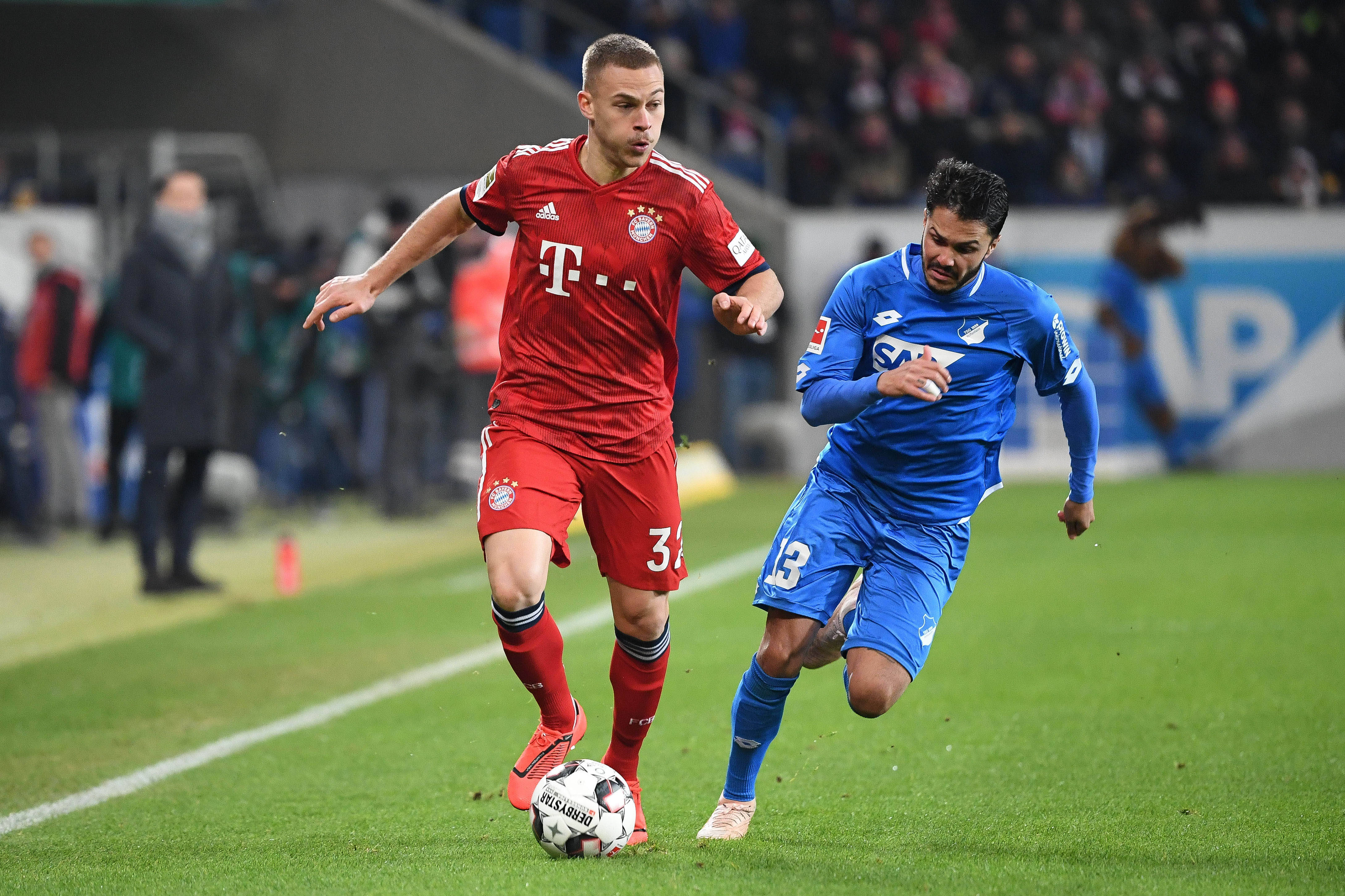 包含巴伐利亚德比重燃,霍芬海姆迎战奥格斯堡的词条 包含巴伐利亚德比重燃,霍芬海姆迎战奥格斯堡的词条