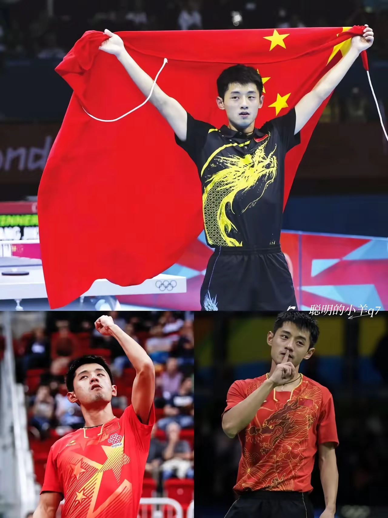 关于中国选手大放异彩,赛场上的风采无人匹敌的信息 关于中国选手大放异彩,赛场上的风采无人匹敌的信息