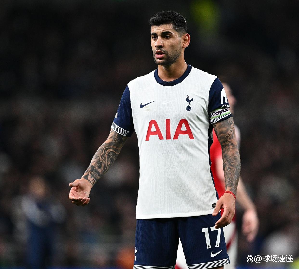 罗马门将罗梅罗表现出色,对防线稳固有帮助的简单介绍 罗马门将罗梅罗表现出色,对防线稳固有帮助的简单介绍