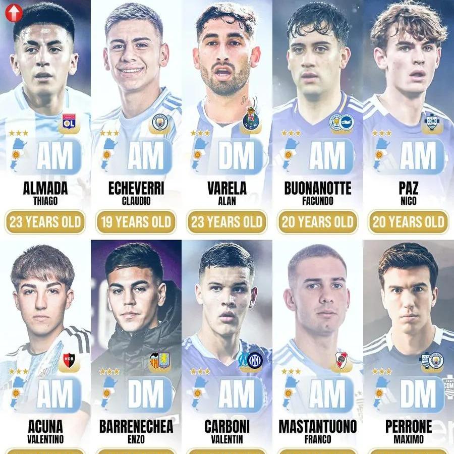 拜仁慕尼黑宣布签下阿根廷国脚中场 拜仁慕尼黑宣布签下阿根廷国脚中场