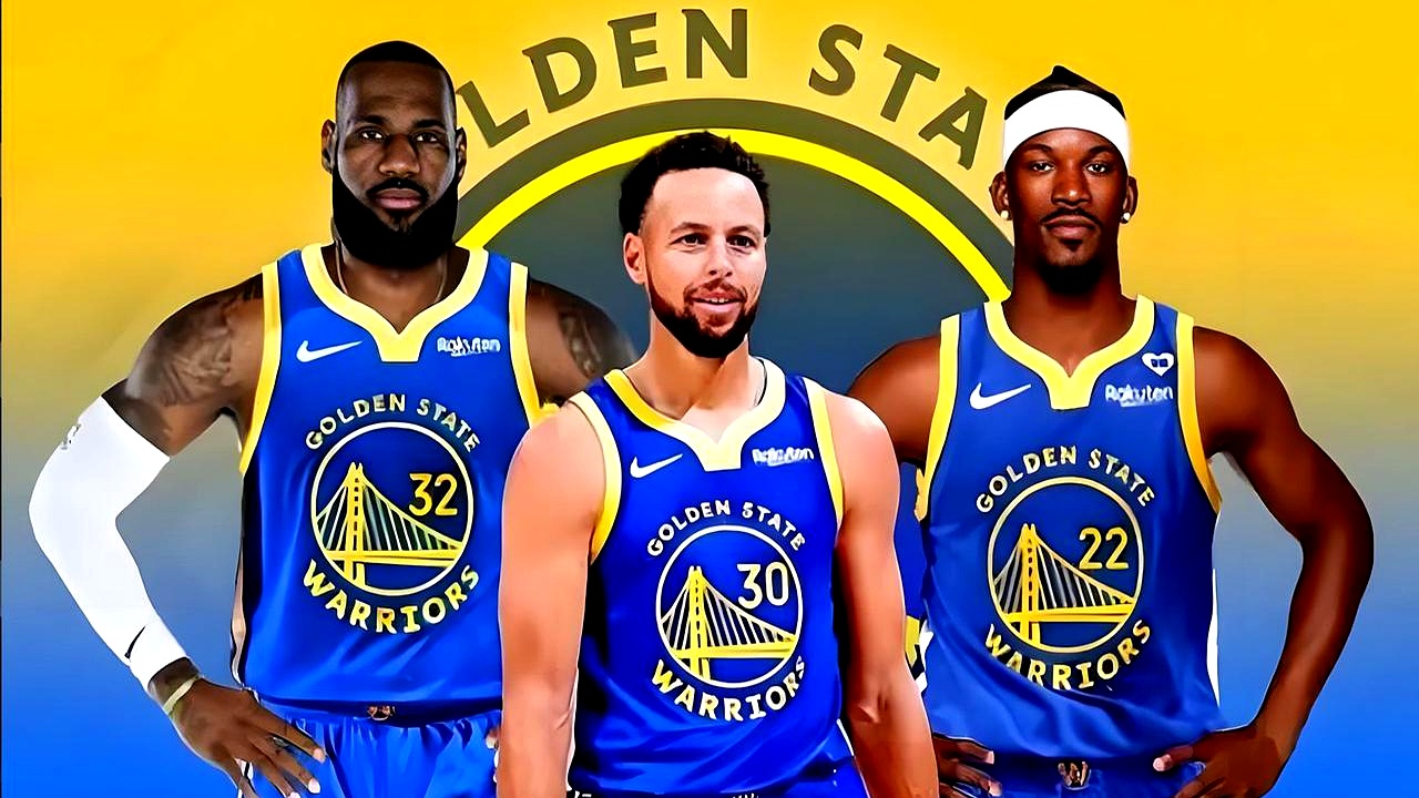 勇士新科球员入选全明星赛，表现引人注目