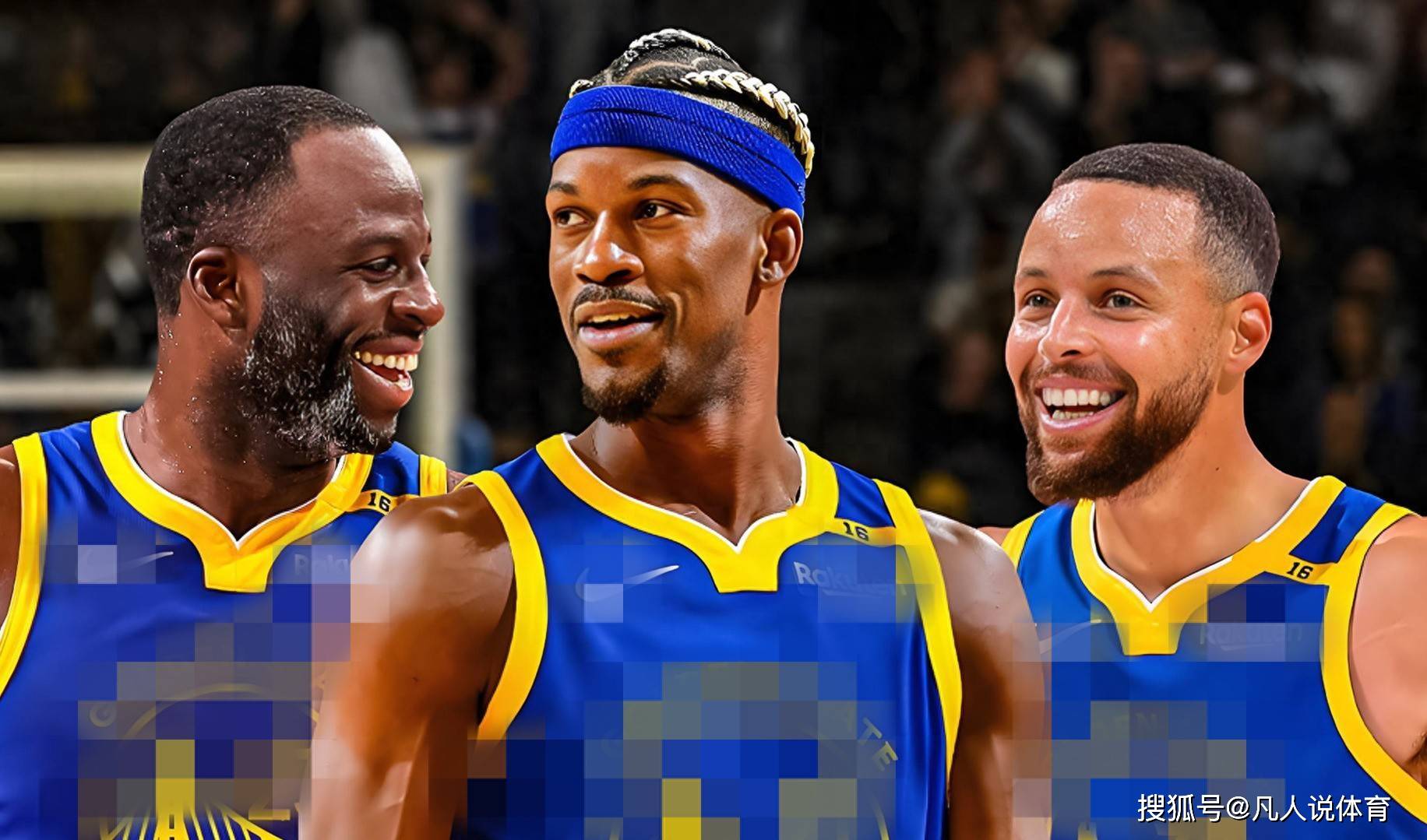 勇士新科球员入选全明星赛，表现引人注目