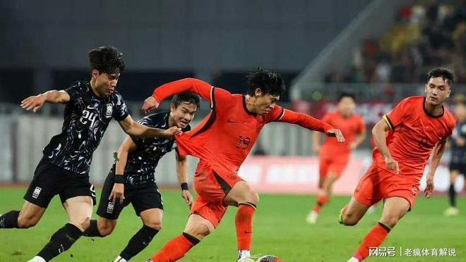 足球男团实力出众锋线犀利打进国家队