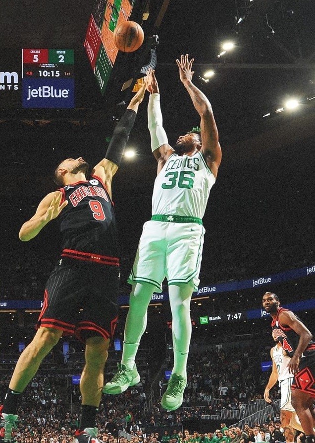 凯尔特人力克北京队,武切维奇带队取胜 凯尔特人力克北京队,武切维奇带队取胜