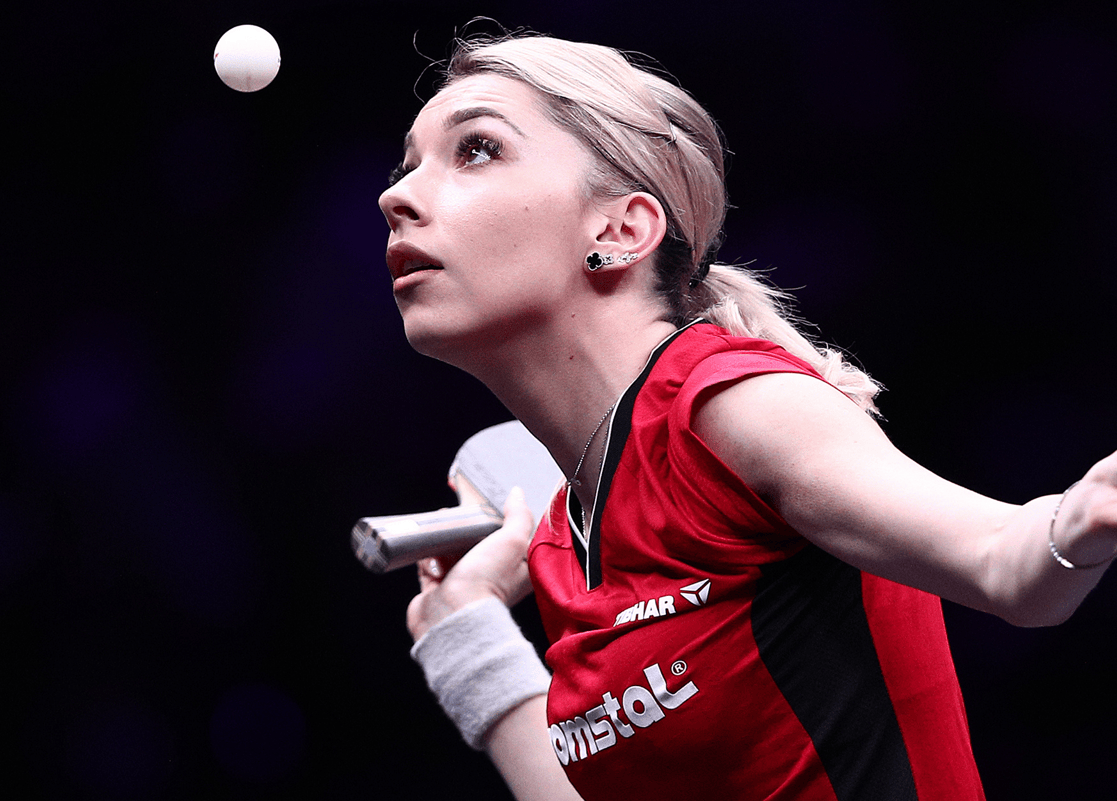 波兰乒乓球队险胜奥地利乒乓球队，奥恰洛夫绝境逆转的简单介绍