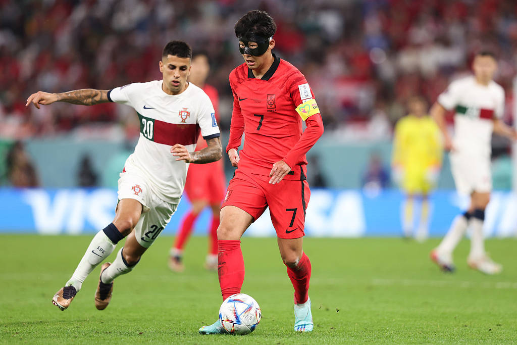 葡萄牙队逆转中国队，奥恰洛夫惊艳四座的简单介绍