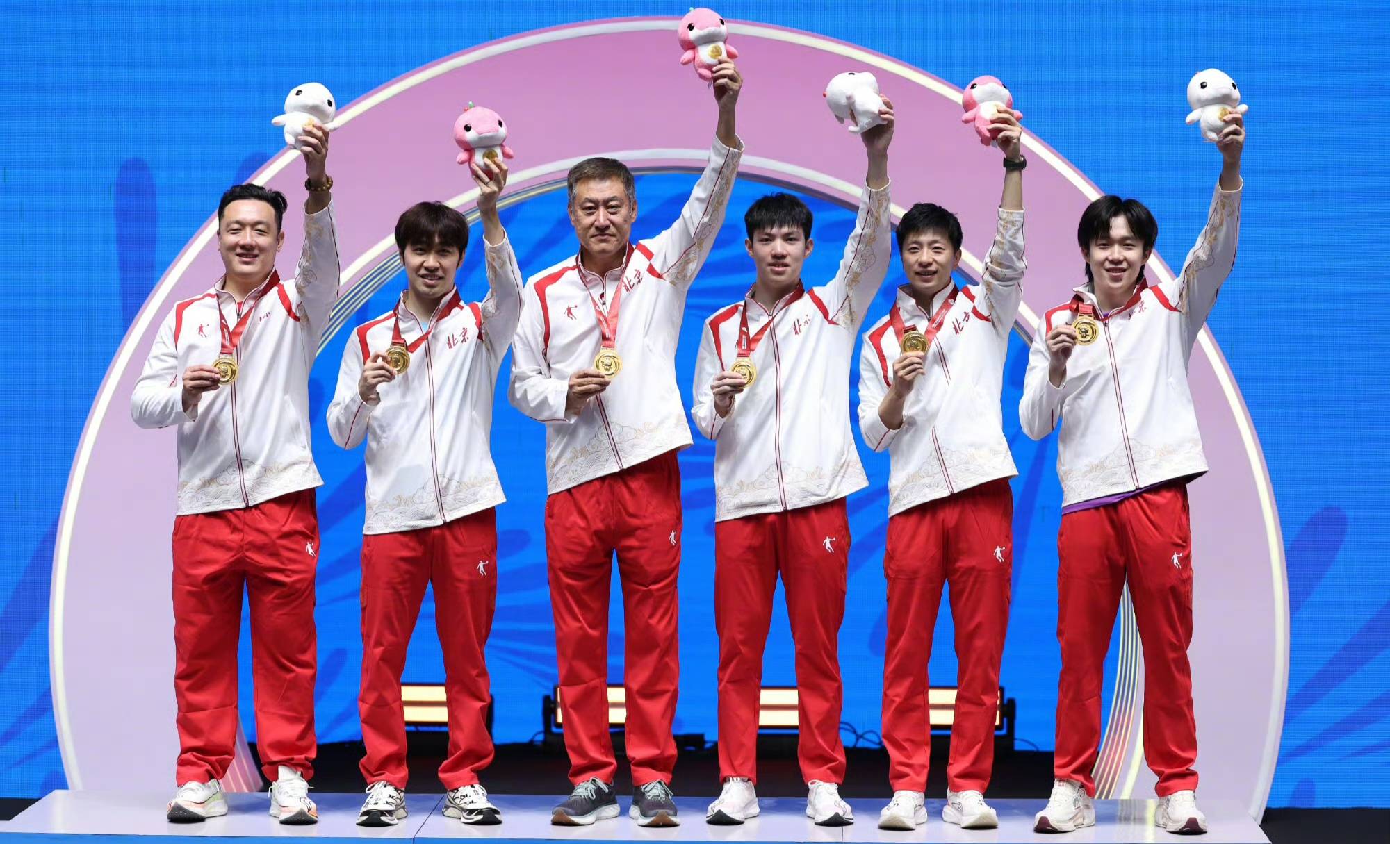 关于波兰乒乓球队完胜英国乒乓球队，马龙关键制胜的信息