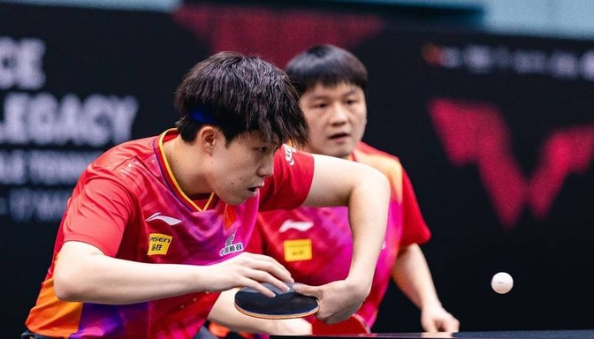 波兰队鏖战瑞典队，林高远带队取胜