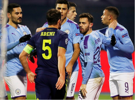 包含南特中场出色发挥，帮助球队客场取胜的词条