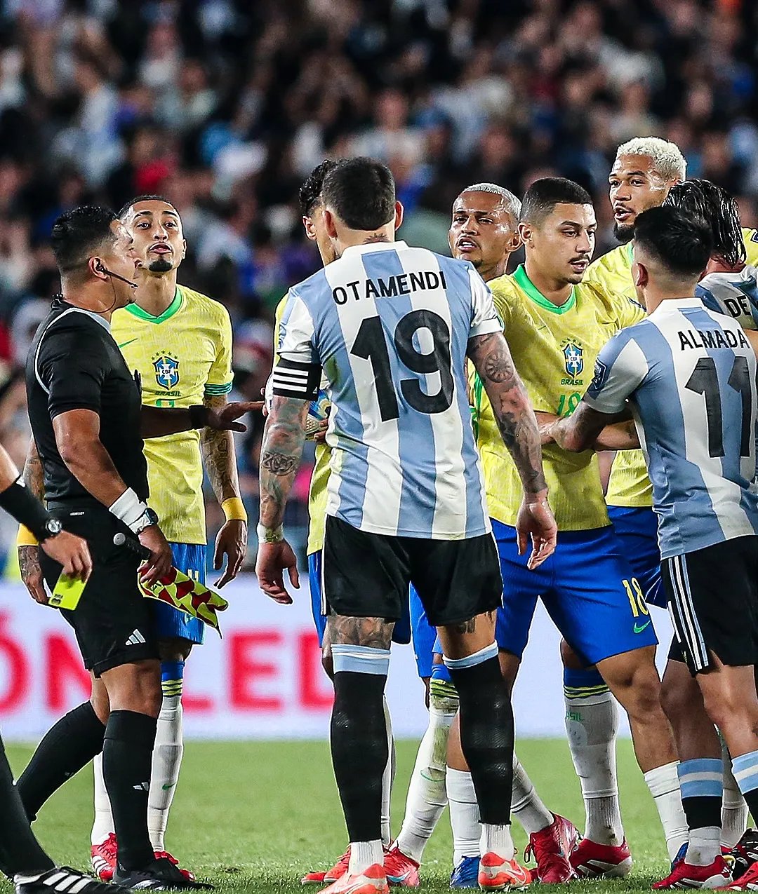 阿根廷绝杀日本，蒂亚戈带队取胜