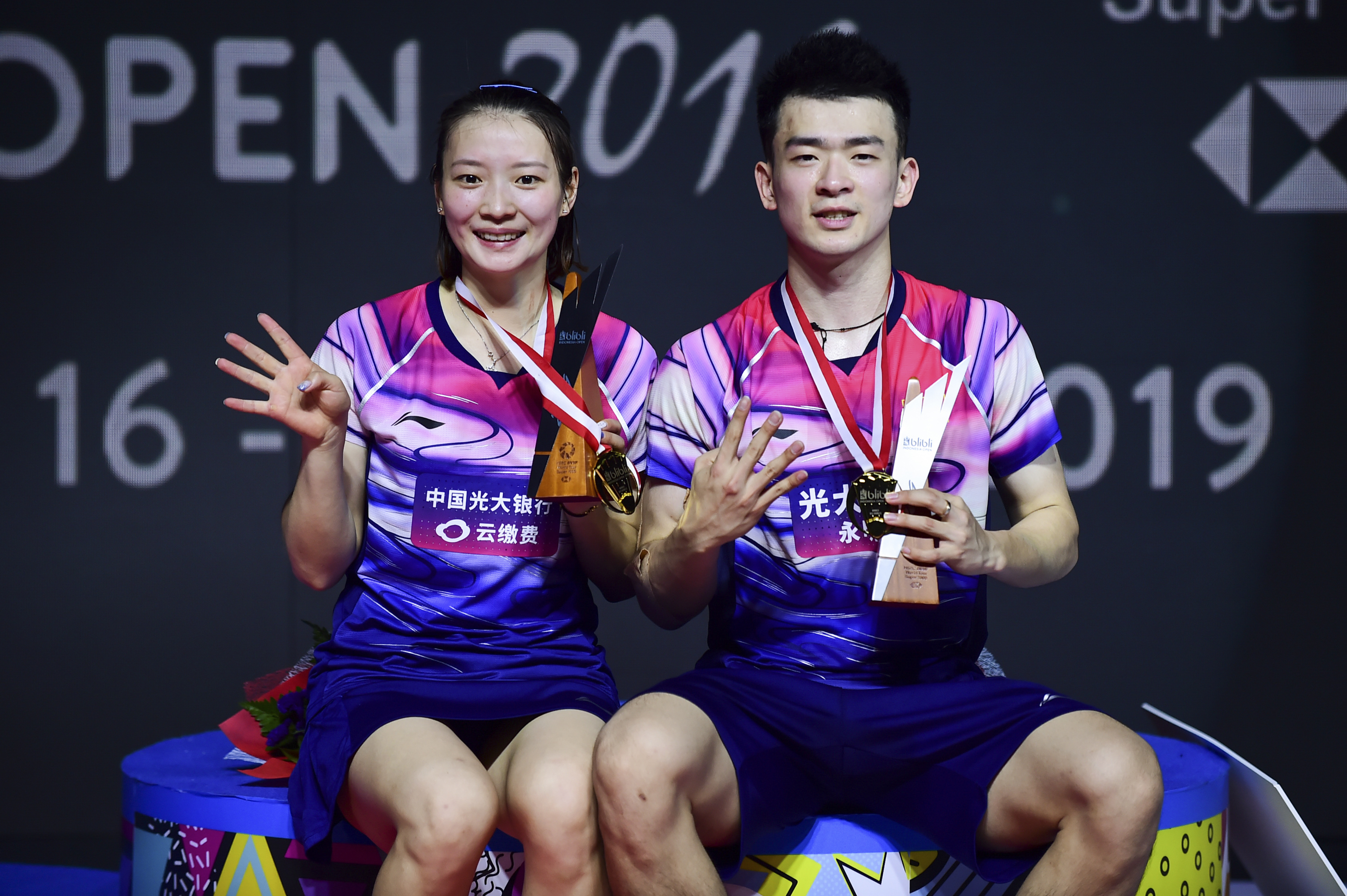 印尼队鏖战法国队，郑思维扛起全队的简单介绍