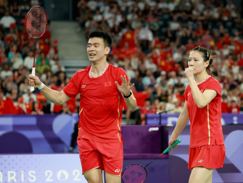 印尼队鏖战法国队，郑思维扛起全队的简单介绍