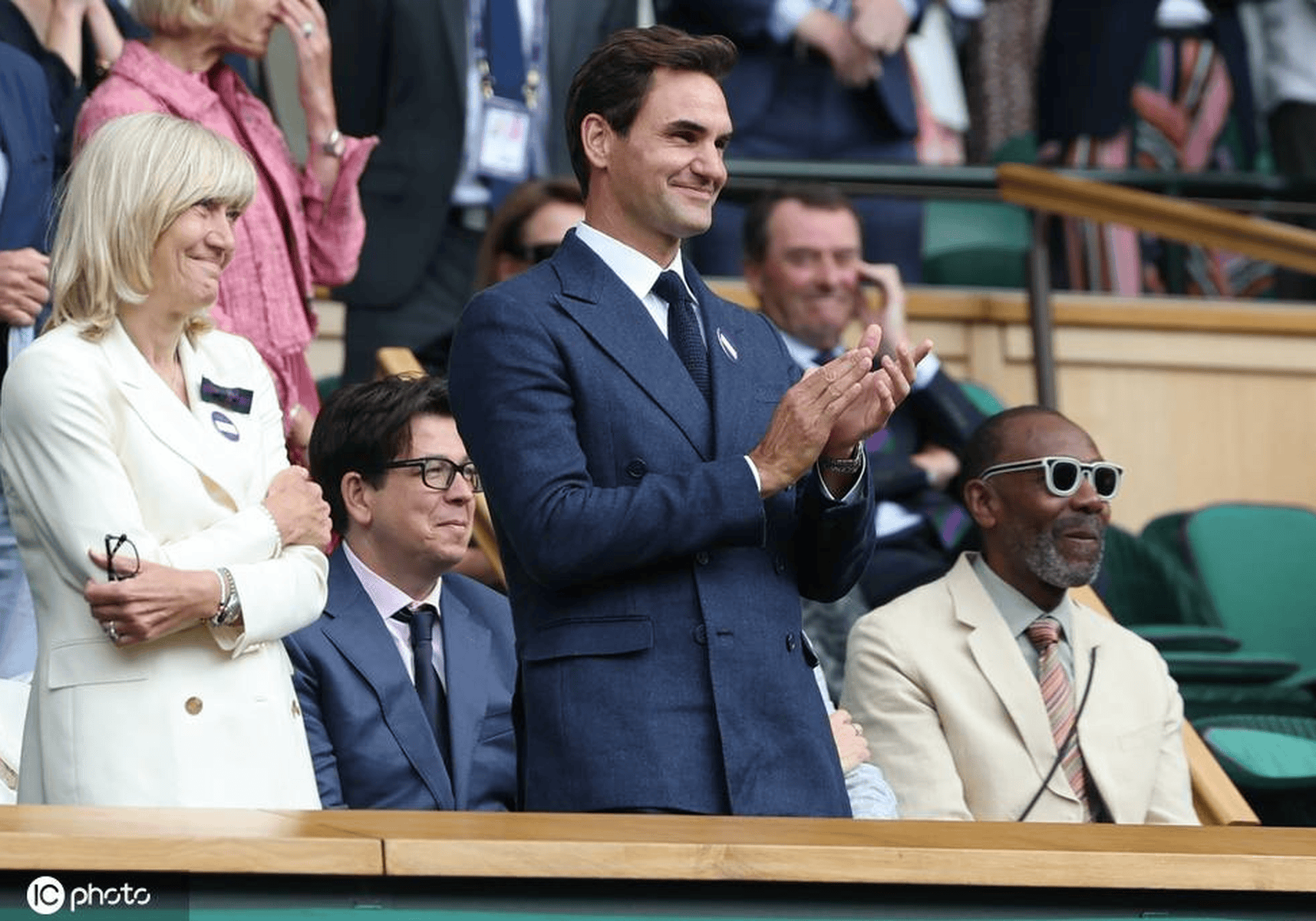 温网碾压联合杯，德约科维奇统治全场的简单介绍