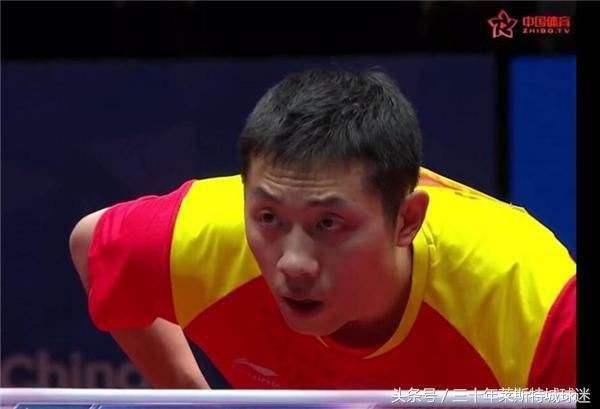 日本队鏖战德国队,许昕关键制胜的简单介绍 日本队鏖战德国队,许昕关键制胜的简单介绍