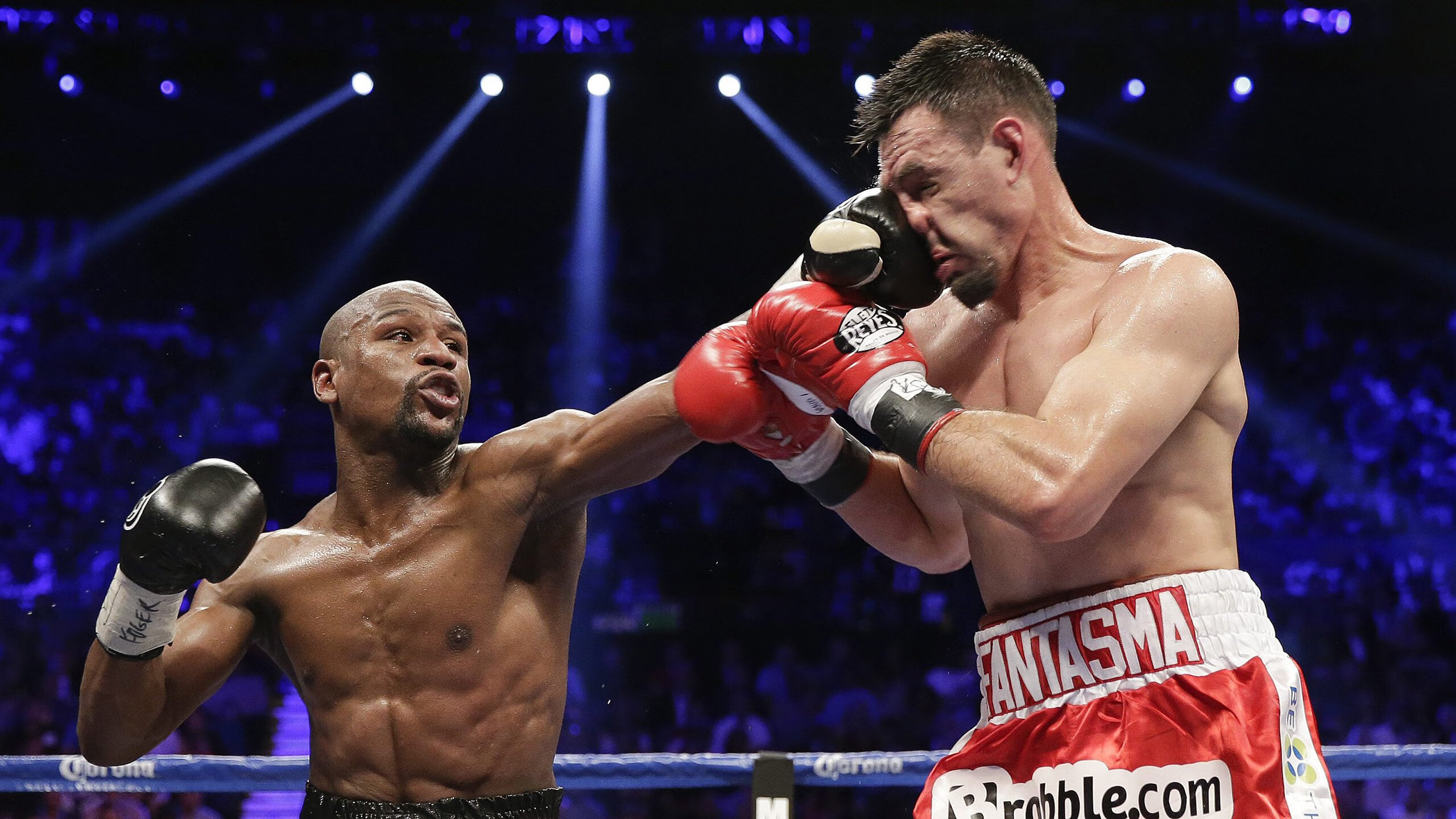 当太阳斩落雷霆，保罗在欧冠淘汰赛的接管艺术